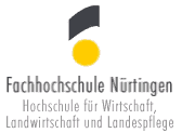Logo FH N&uuml;rtingen