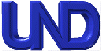 UND Logo